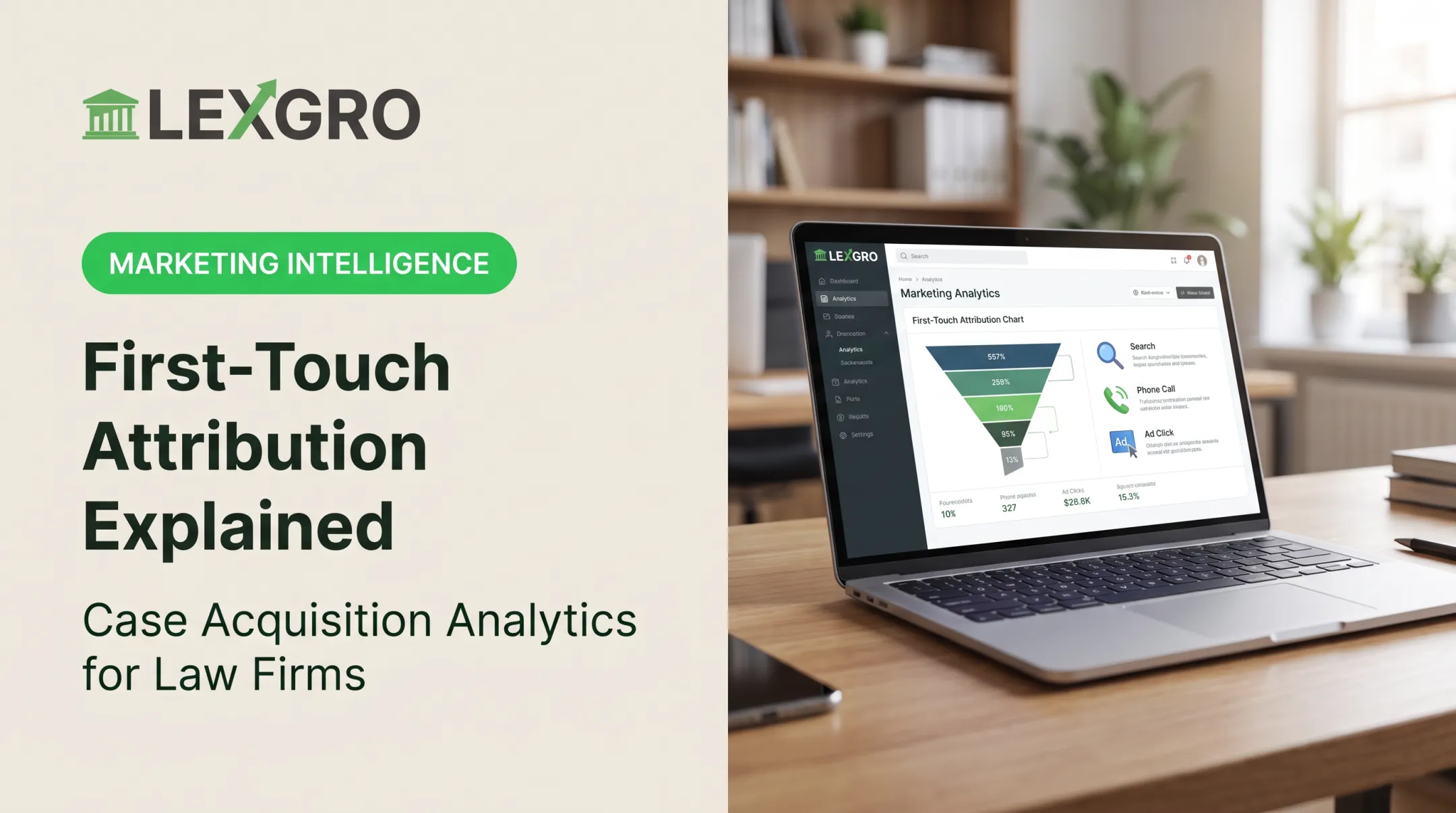 First-Touch Attribution Explained