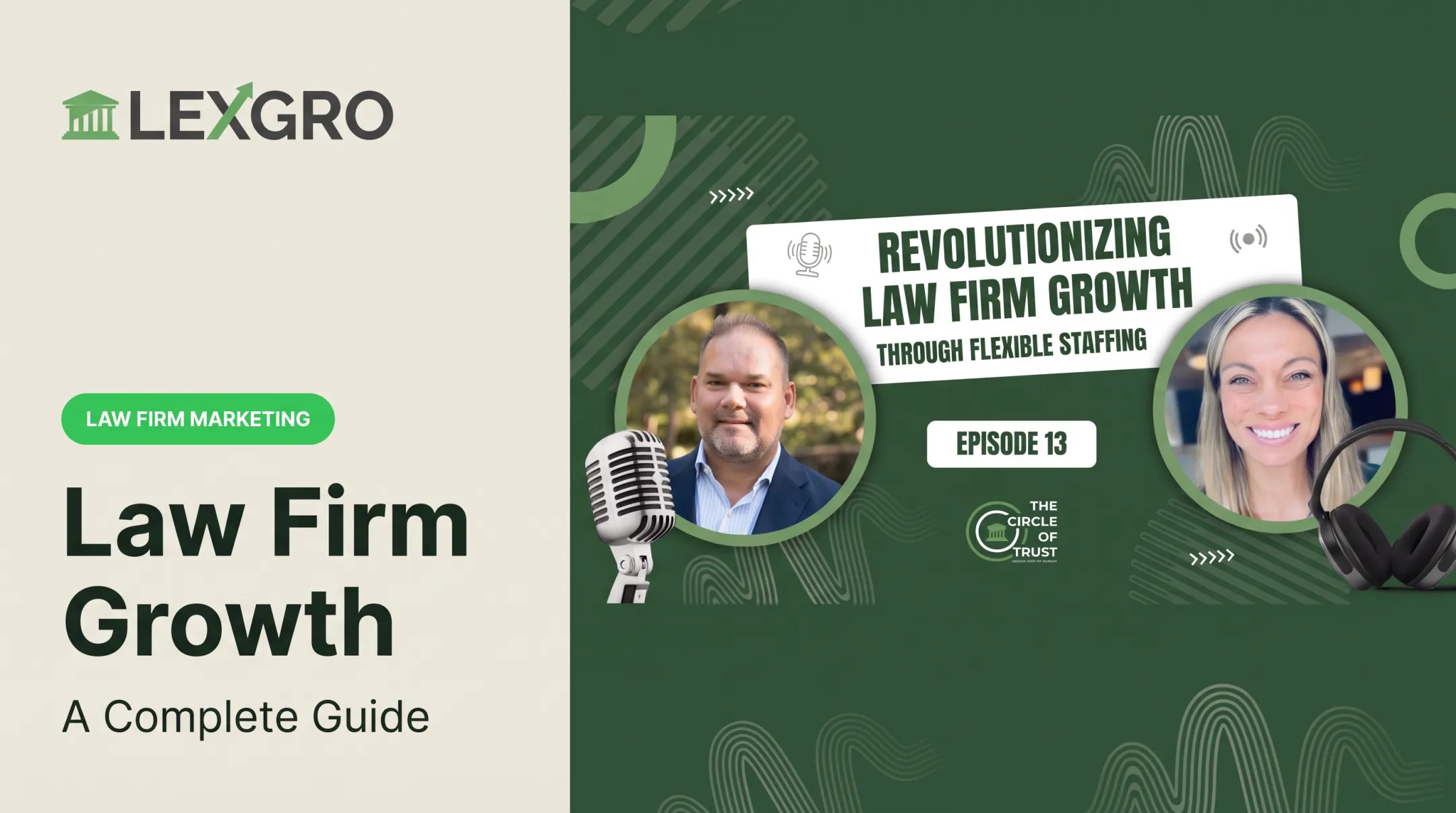 Law Firm Growth: A Complete Guide
