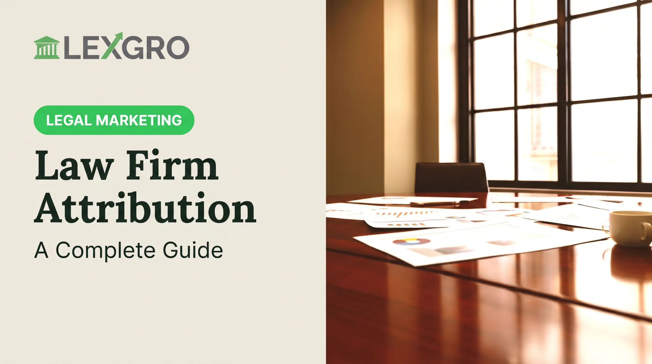 Law Firm Attribution: A Complete Guide