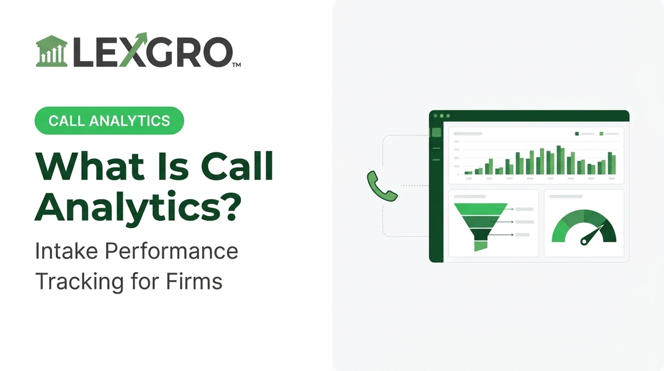 What Is Call Analytics?