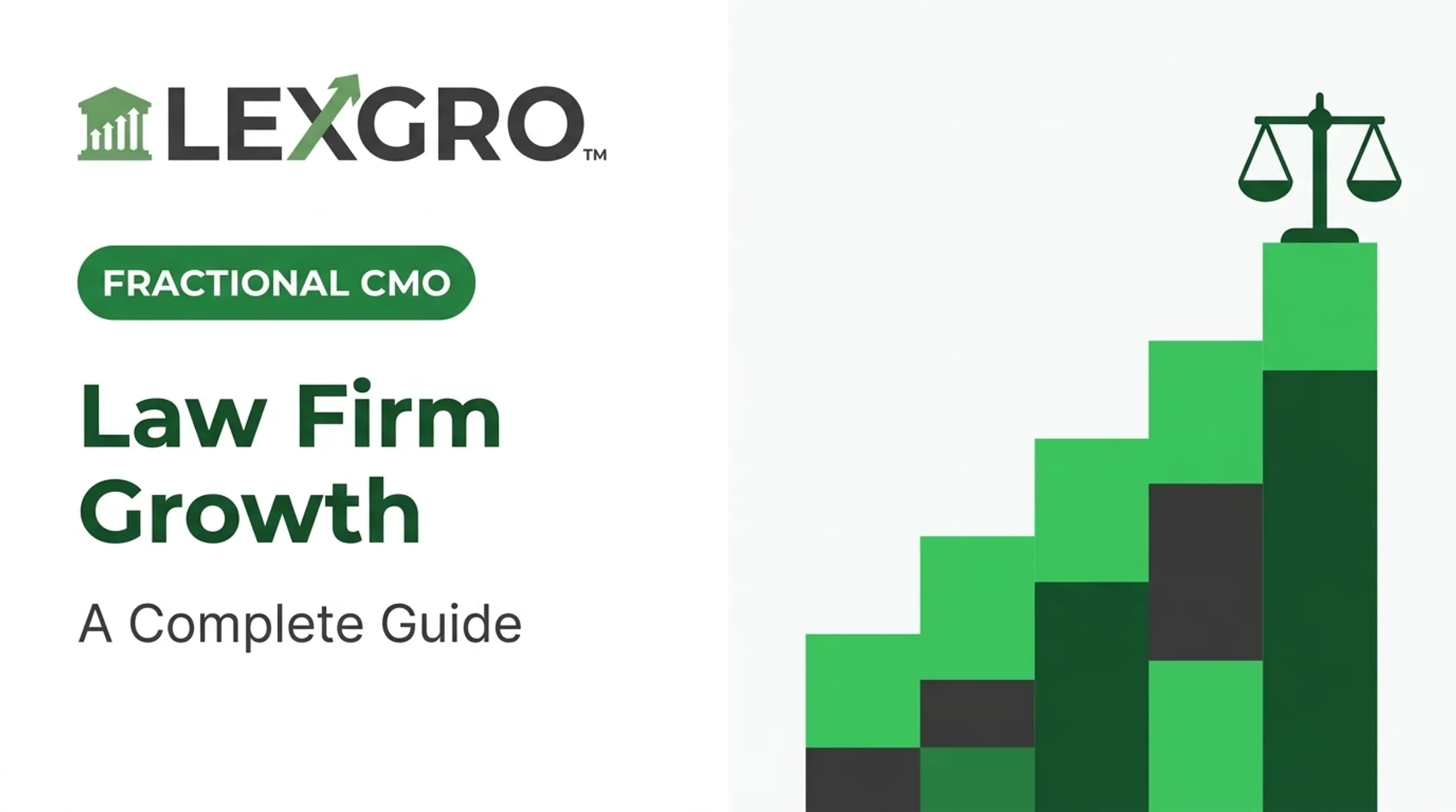 Law Firm Growth: A Complete Guide
