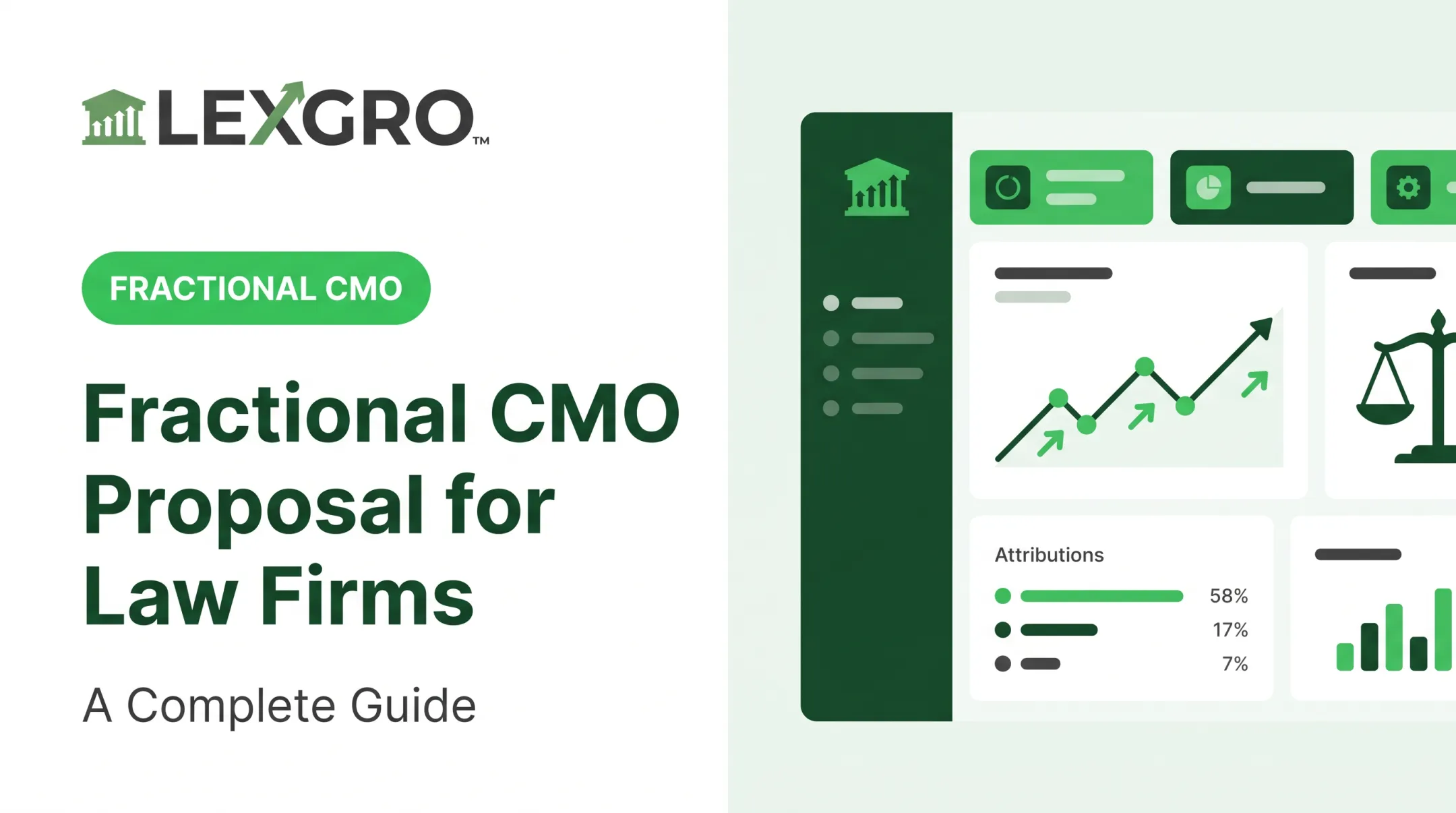 Fractional CMO Proposal for Law Firms: A Complete Guide