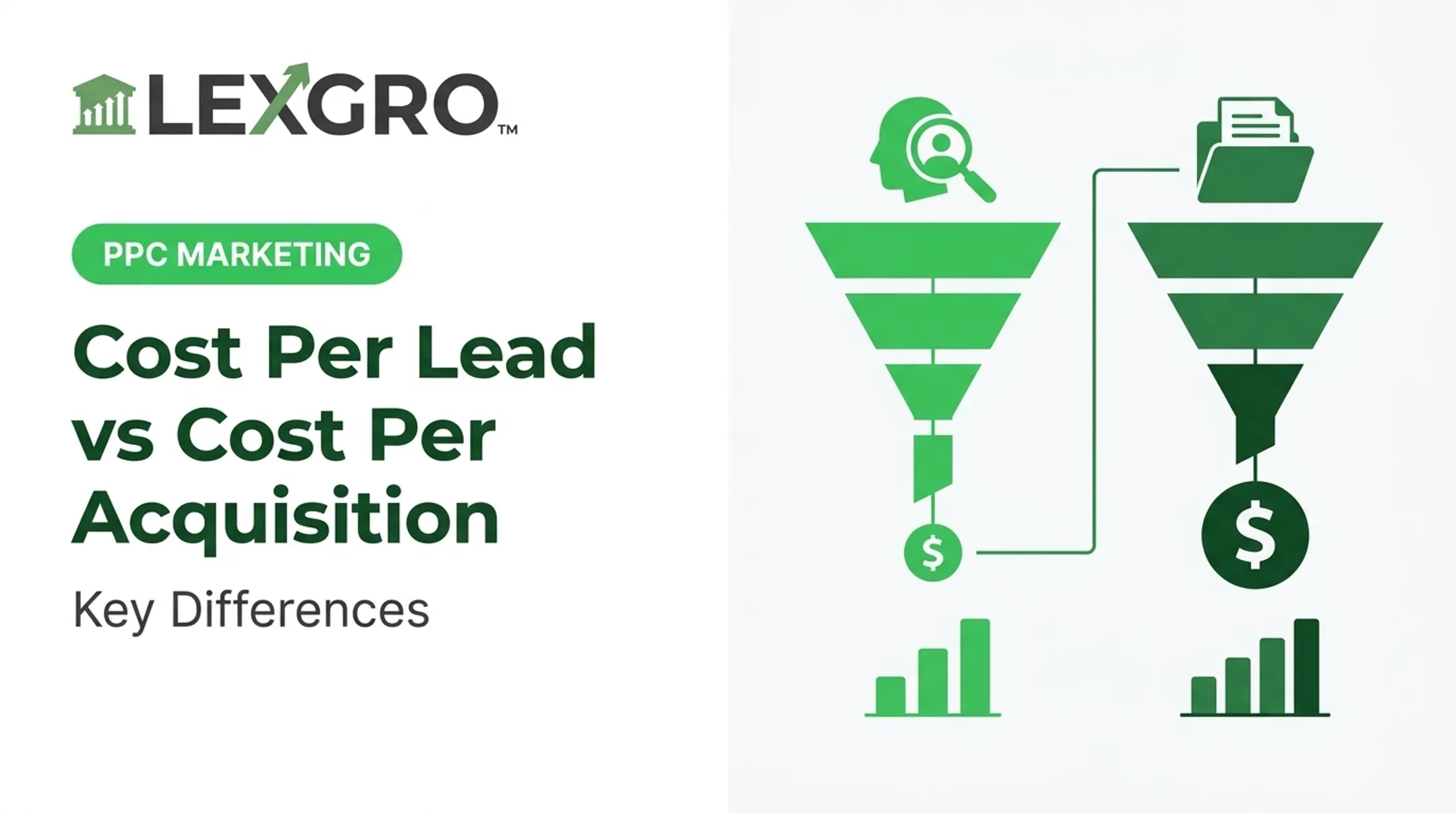 Cost Per Lead vs Cost Per Acquisition: Key Differences