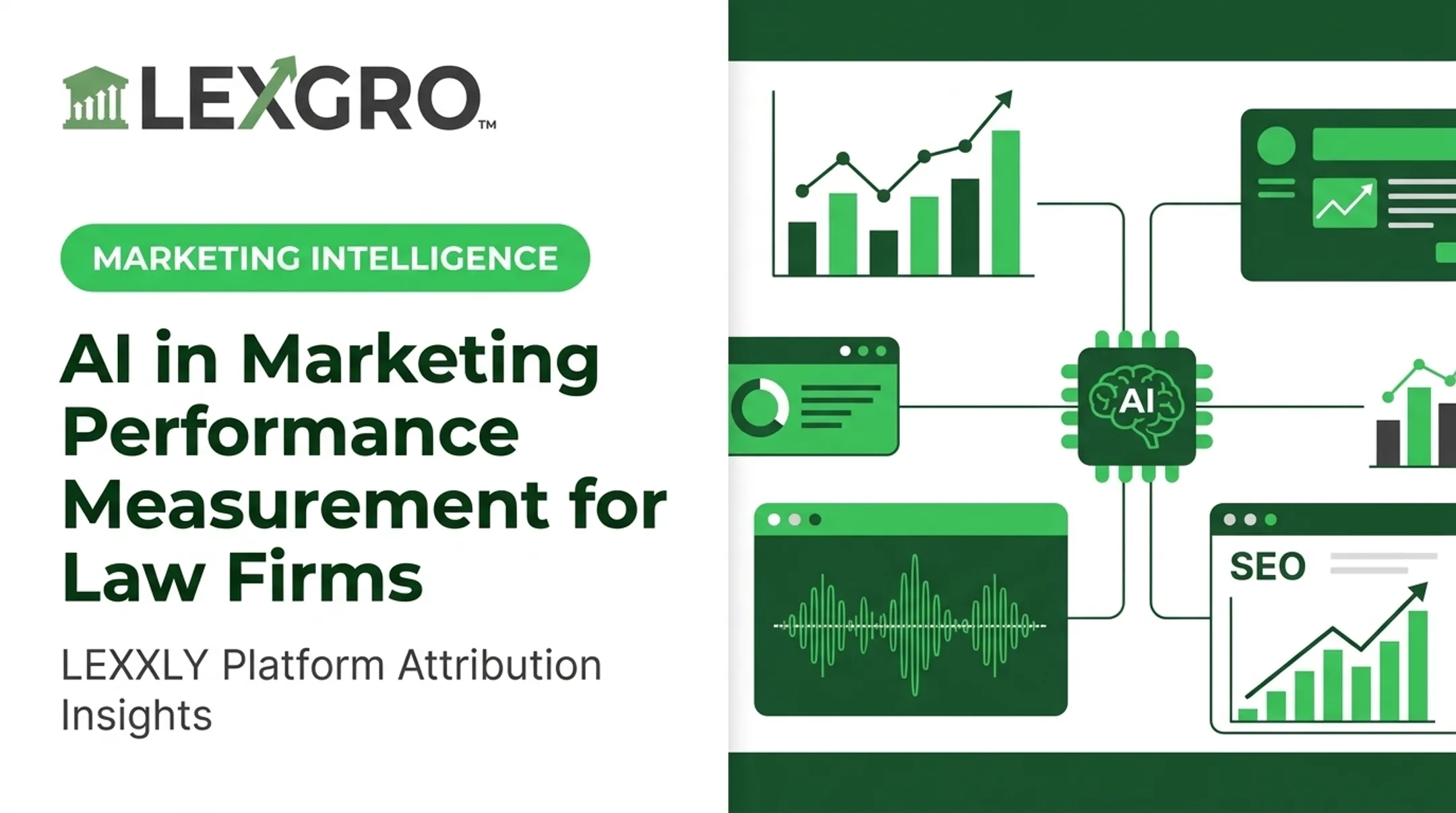 AI in Marketing Performance Measurement for Law Firms