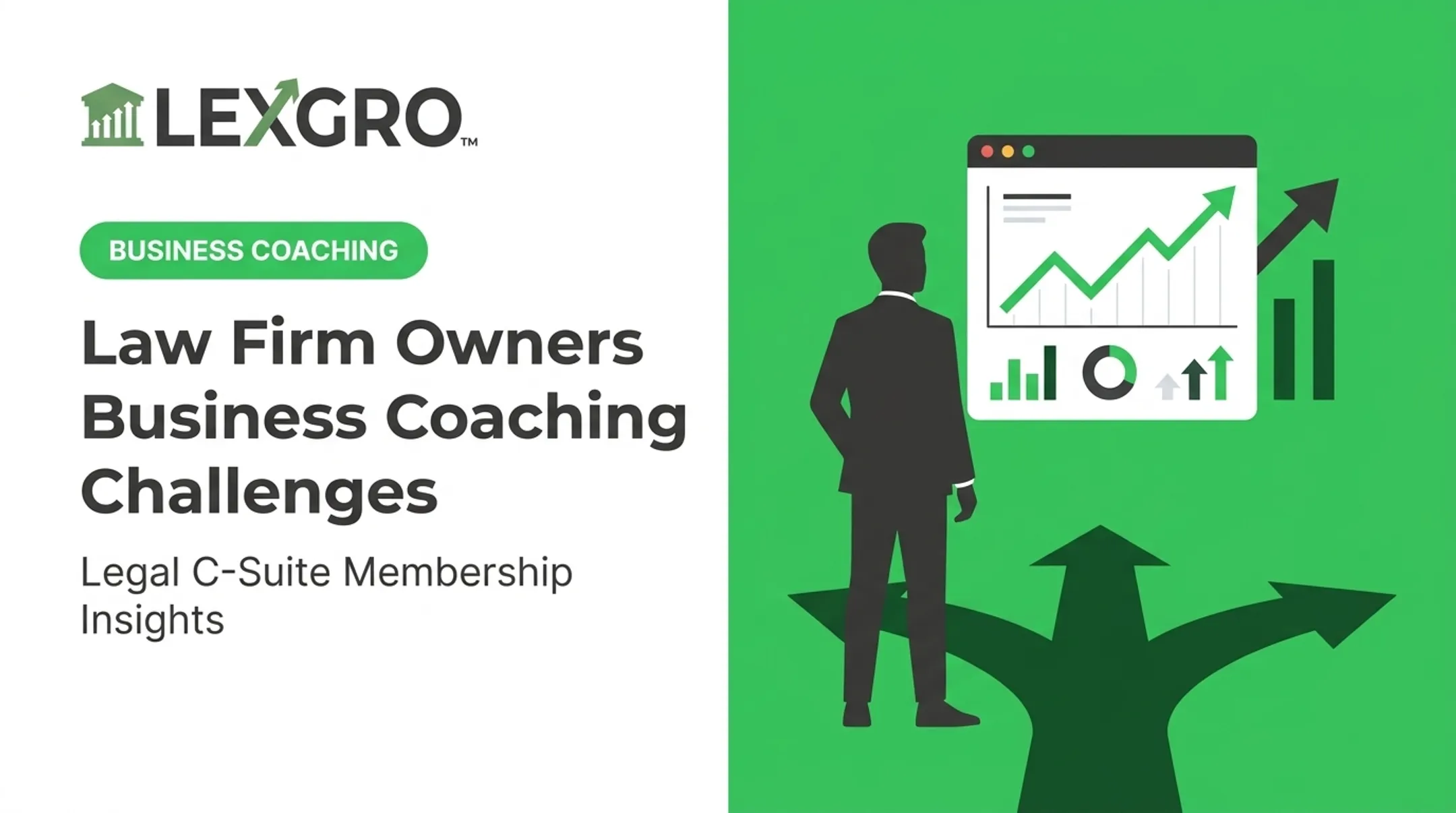 Law Firm Owners Business Coaching Challenges