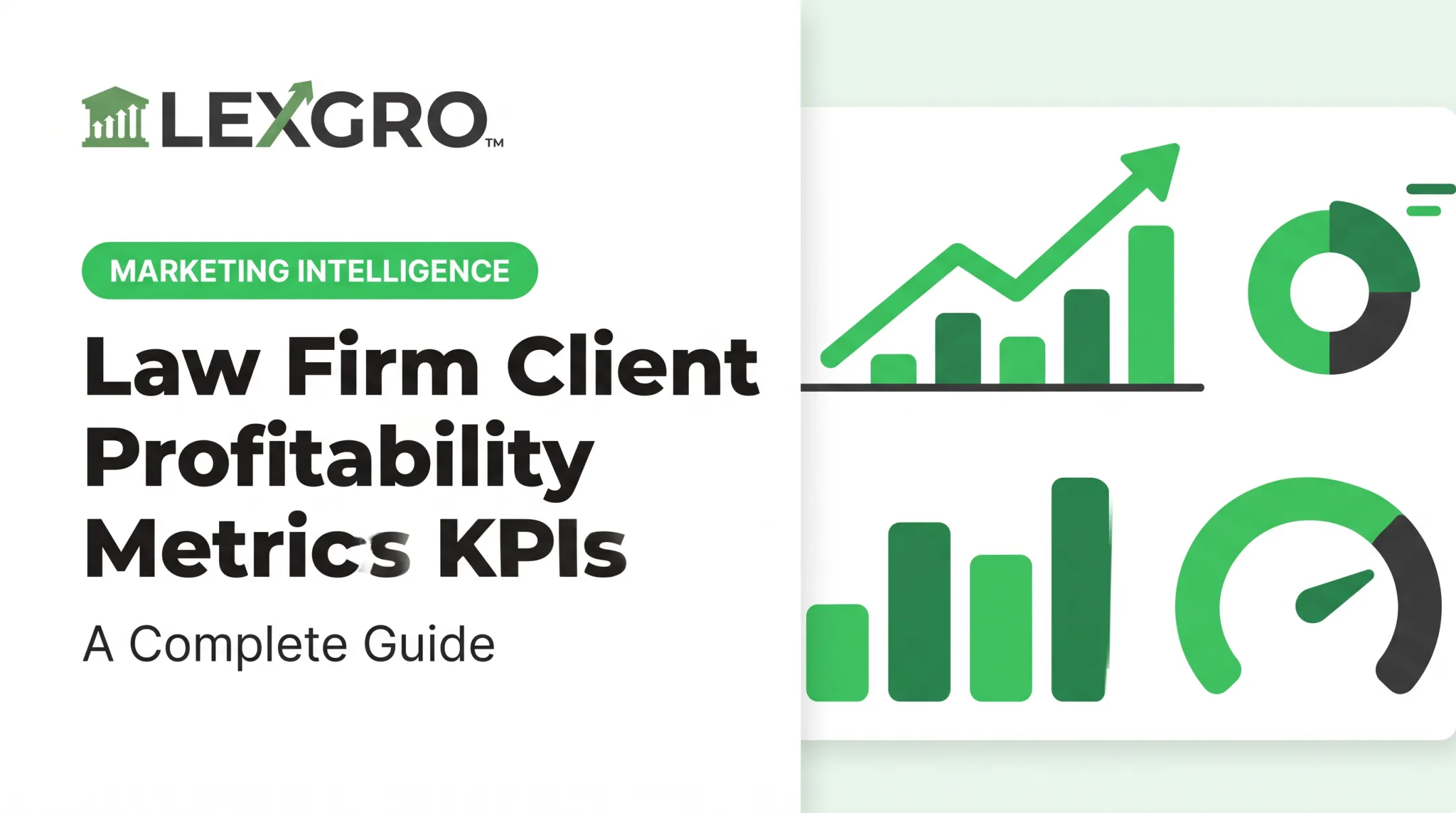 Law Firm Client Profitability Metrics KPIs: A Complete Guide
