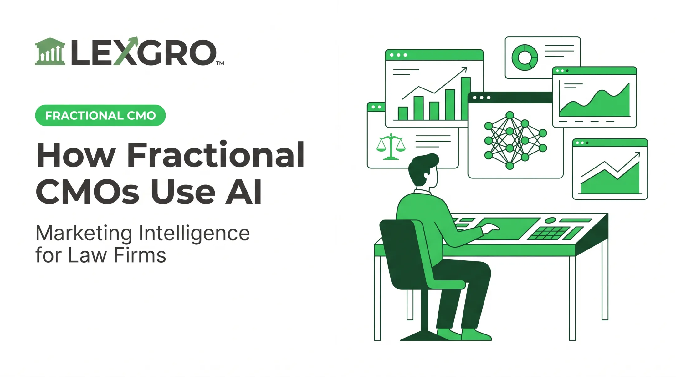 How Fractional CMOs Use AI