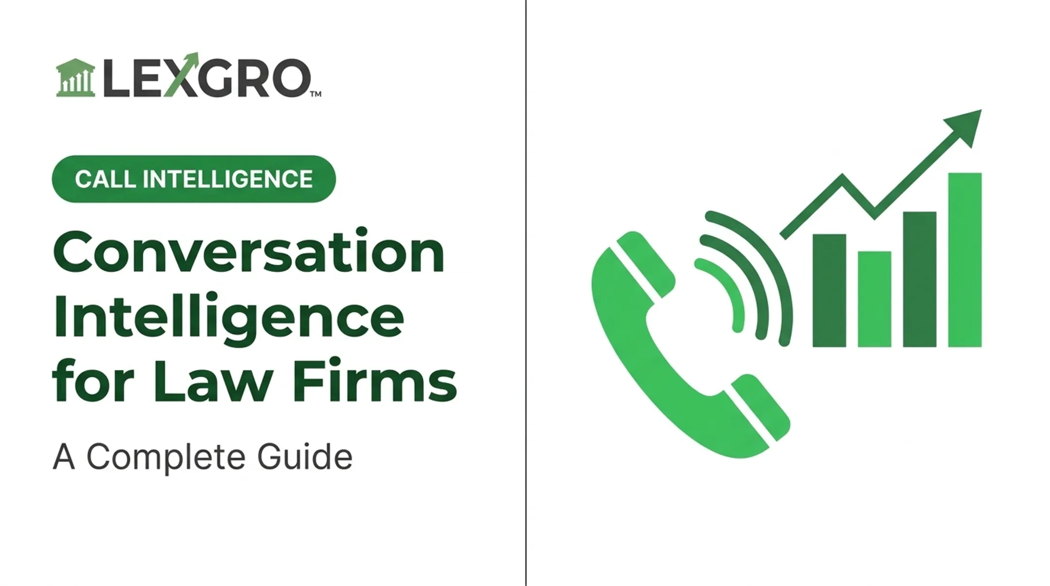Conversation Intelligence for Law Firms: A Complete Guide