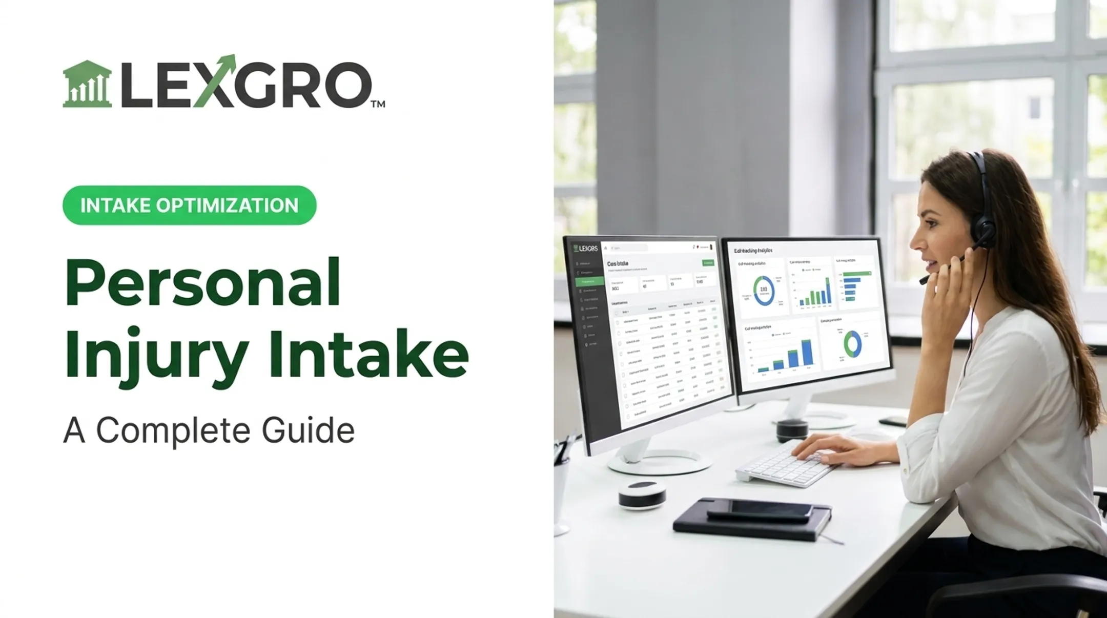 Personal Injury Intake: A Complete Guide