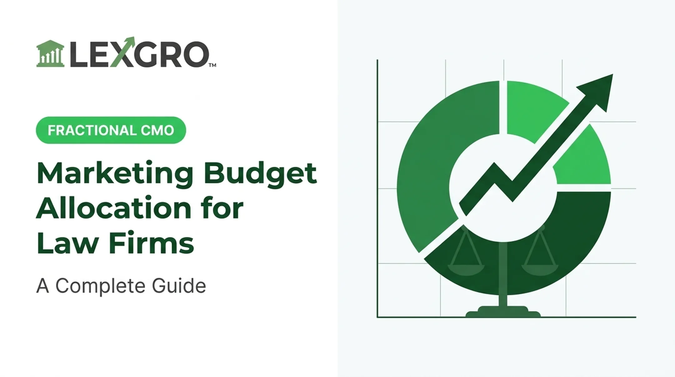 Marketing Budget Allocation for Law Firms: A Complete Guide