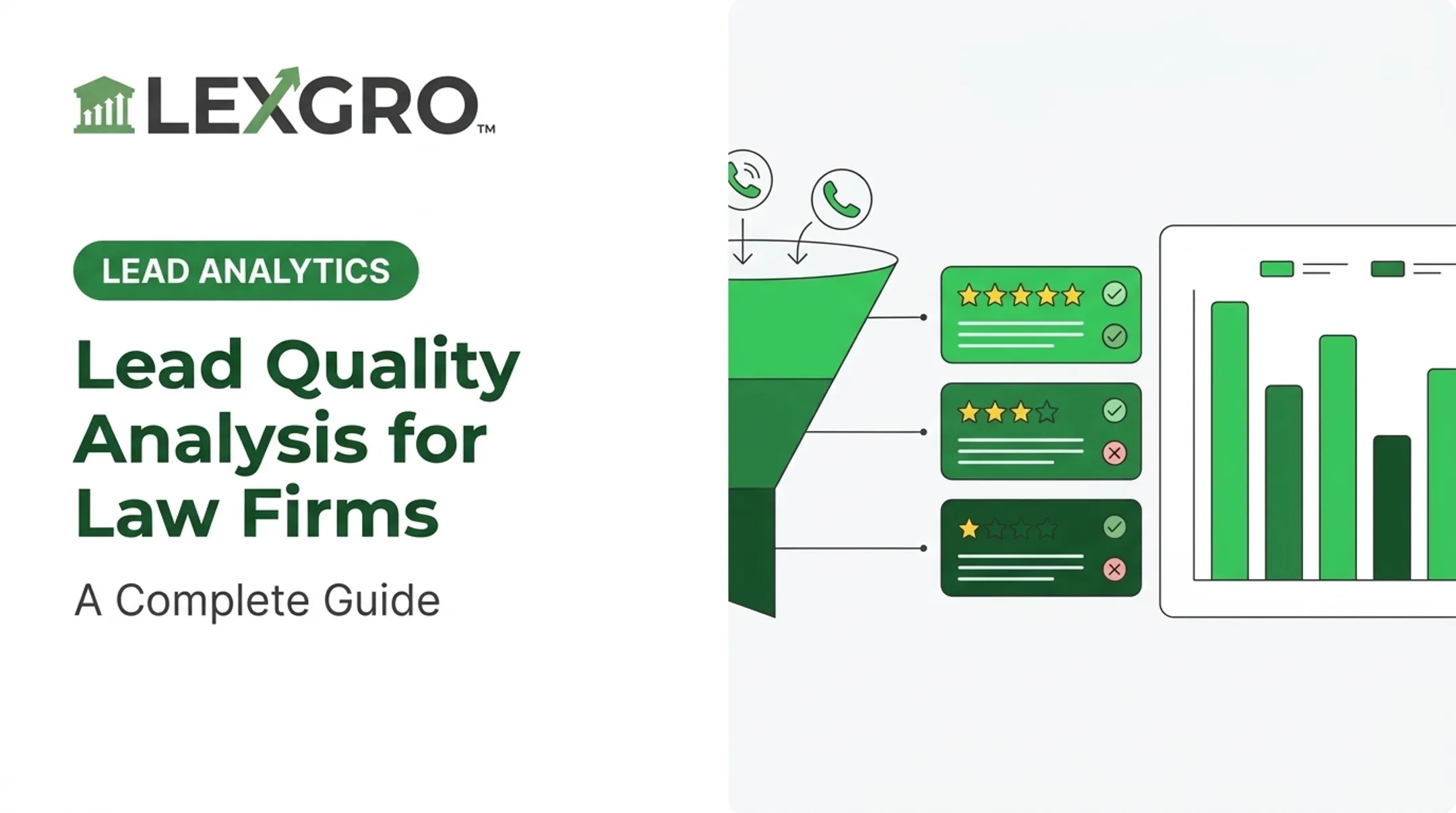 Lead Quality Analysis for Law Firms: A Complete Guide