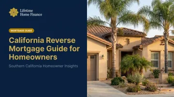 California Reverse Mortgage Guide for Homeowners