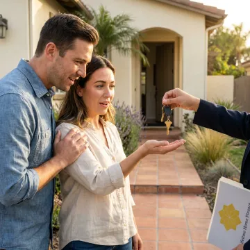 First-Time Homebuyers