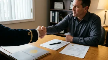 Veterans & Active-Duty Military