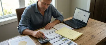 Real Estate Investors