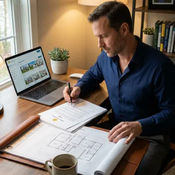 Real Estate Investors