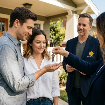 First-Time Homebuyers