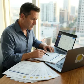 Real Estate Investors