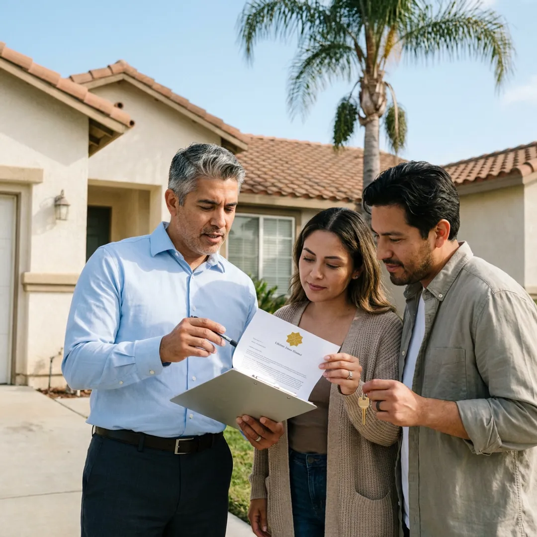 First-Time Homebuyers