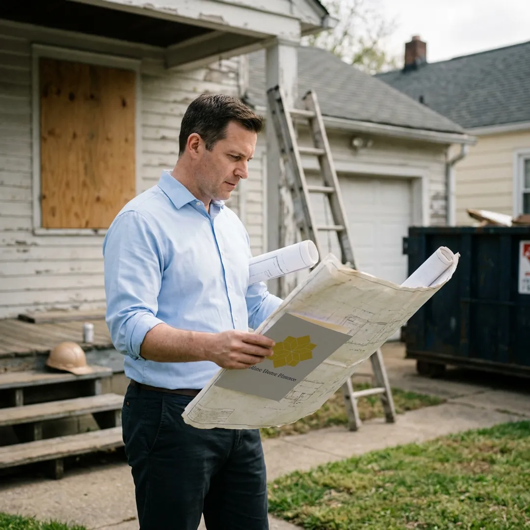 Real Estate Investors