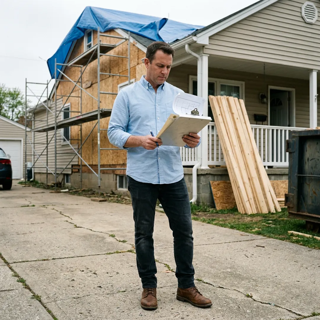 Real Estate Investors