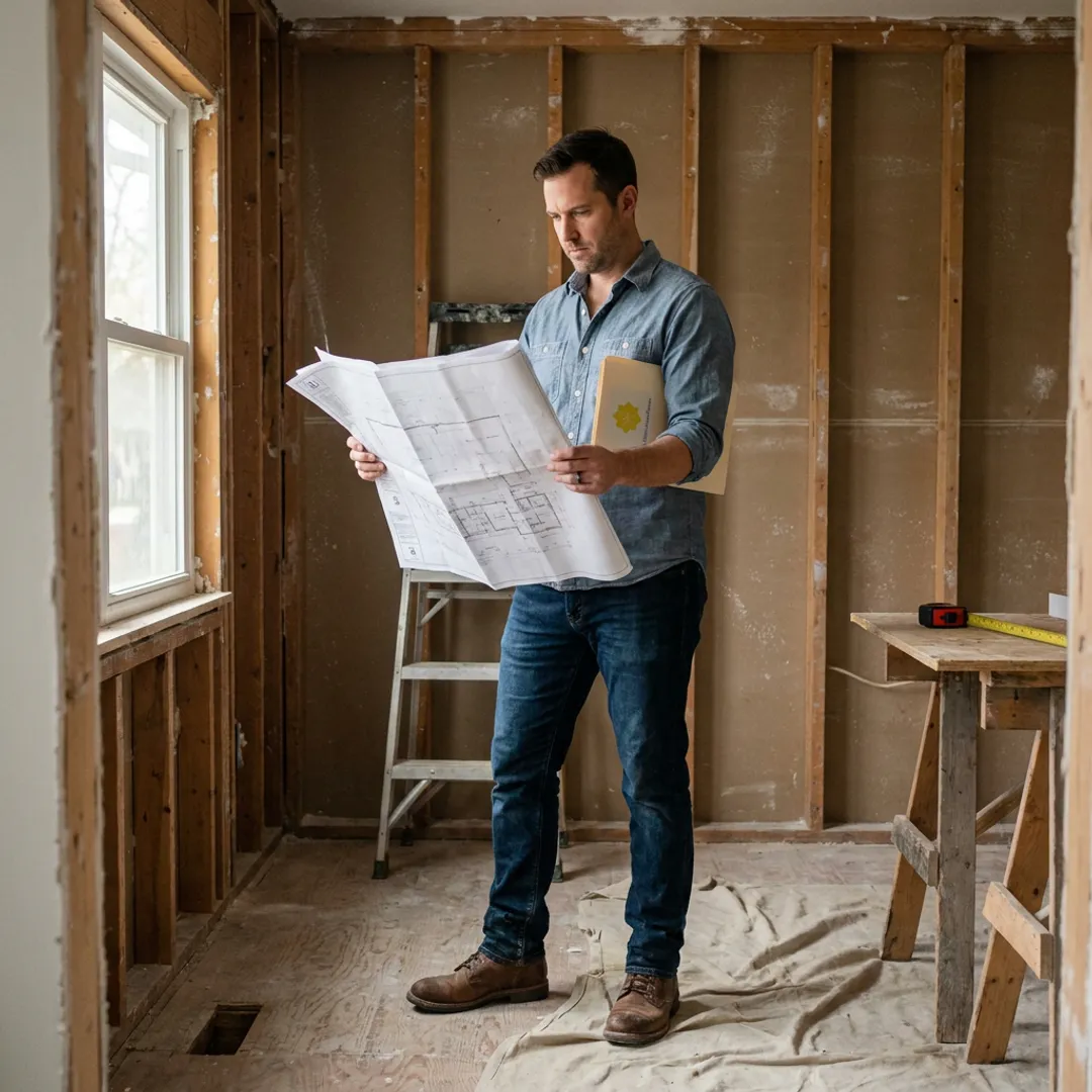 Real Estate Investors