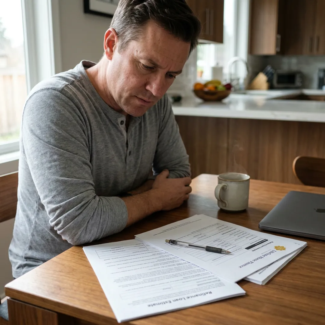Existing Homeowners