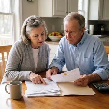 Retirement & Senior Housing