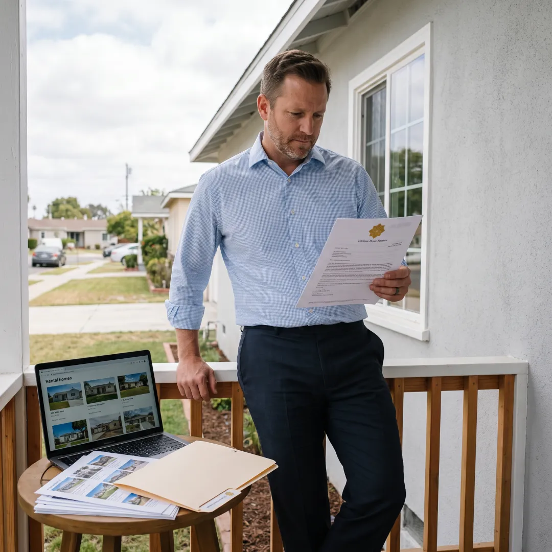 Real Estate Investment