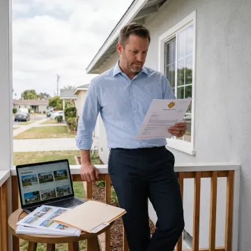Real Estate Investment