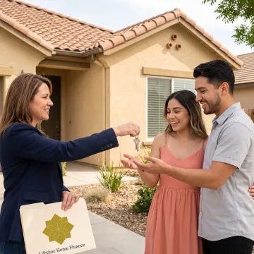 First-Time Homebuyers