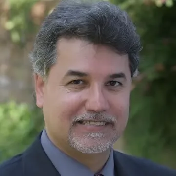 Portrait of Salem, Loan Officer at Lifetime Home Finance