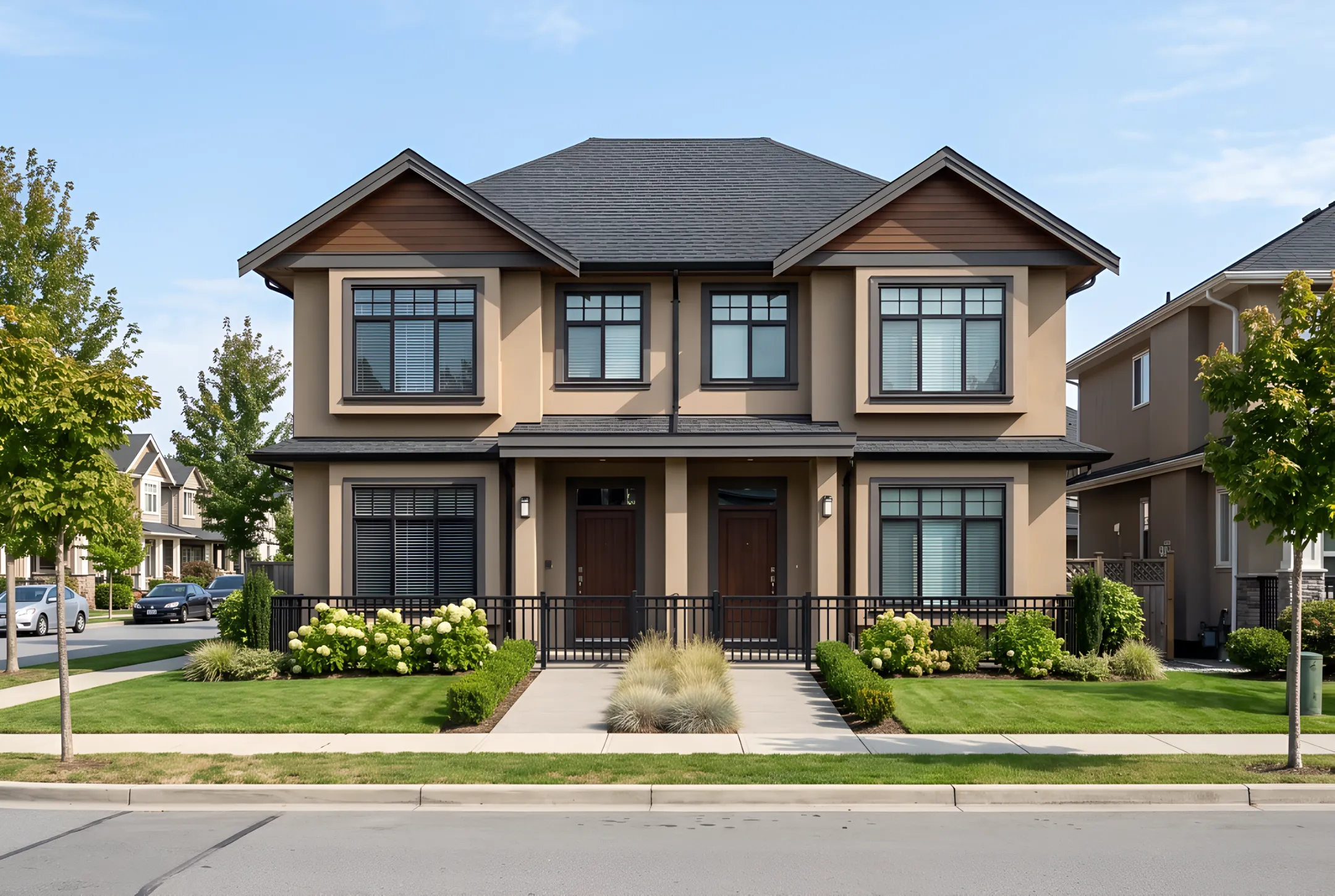 Investment Property Loans