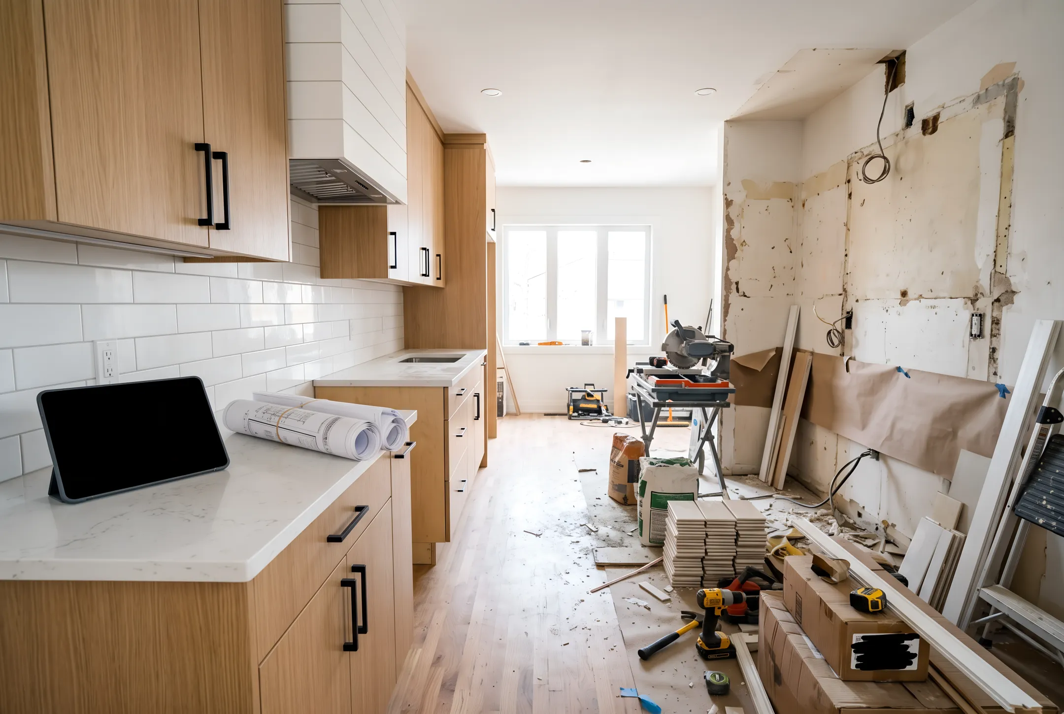 Cash-Out Refinance