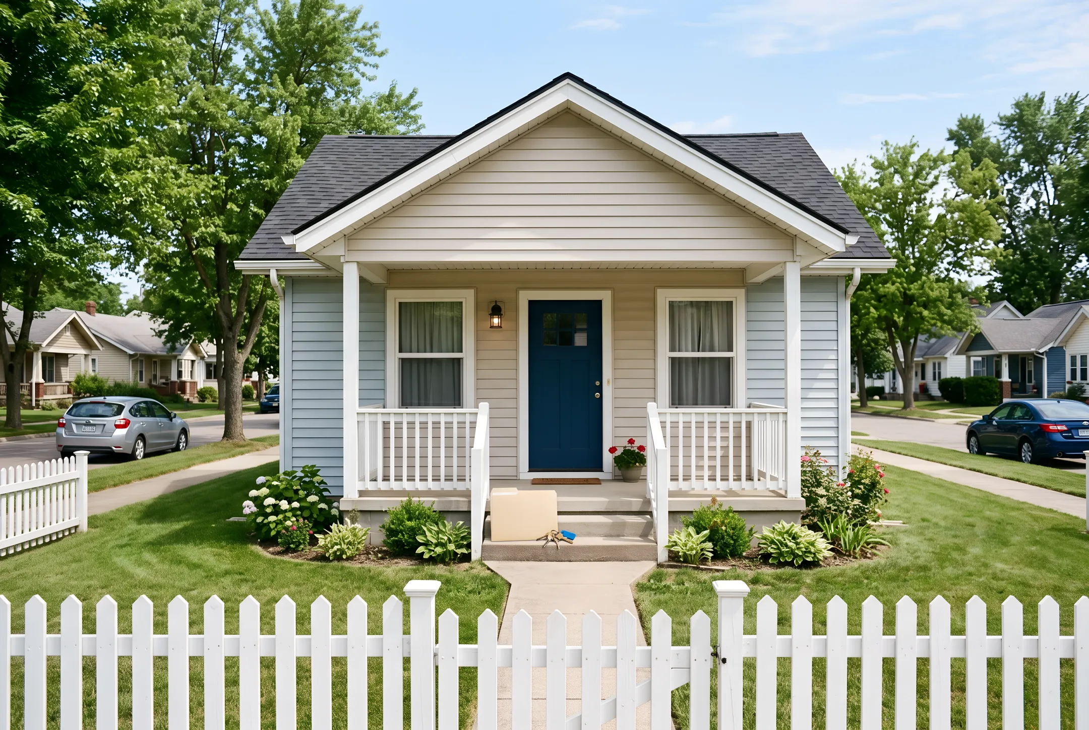 FHA Loans