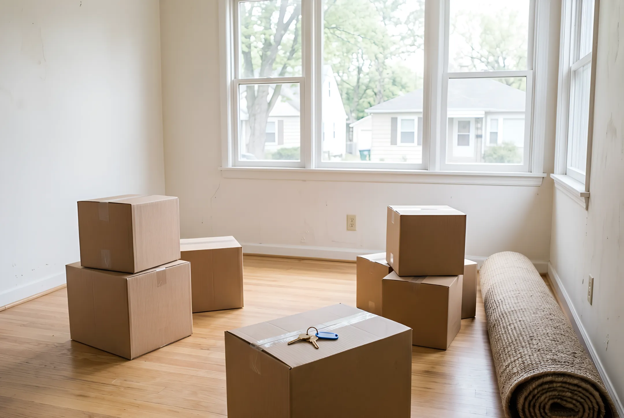 First-Time Buyer Loans