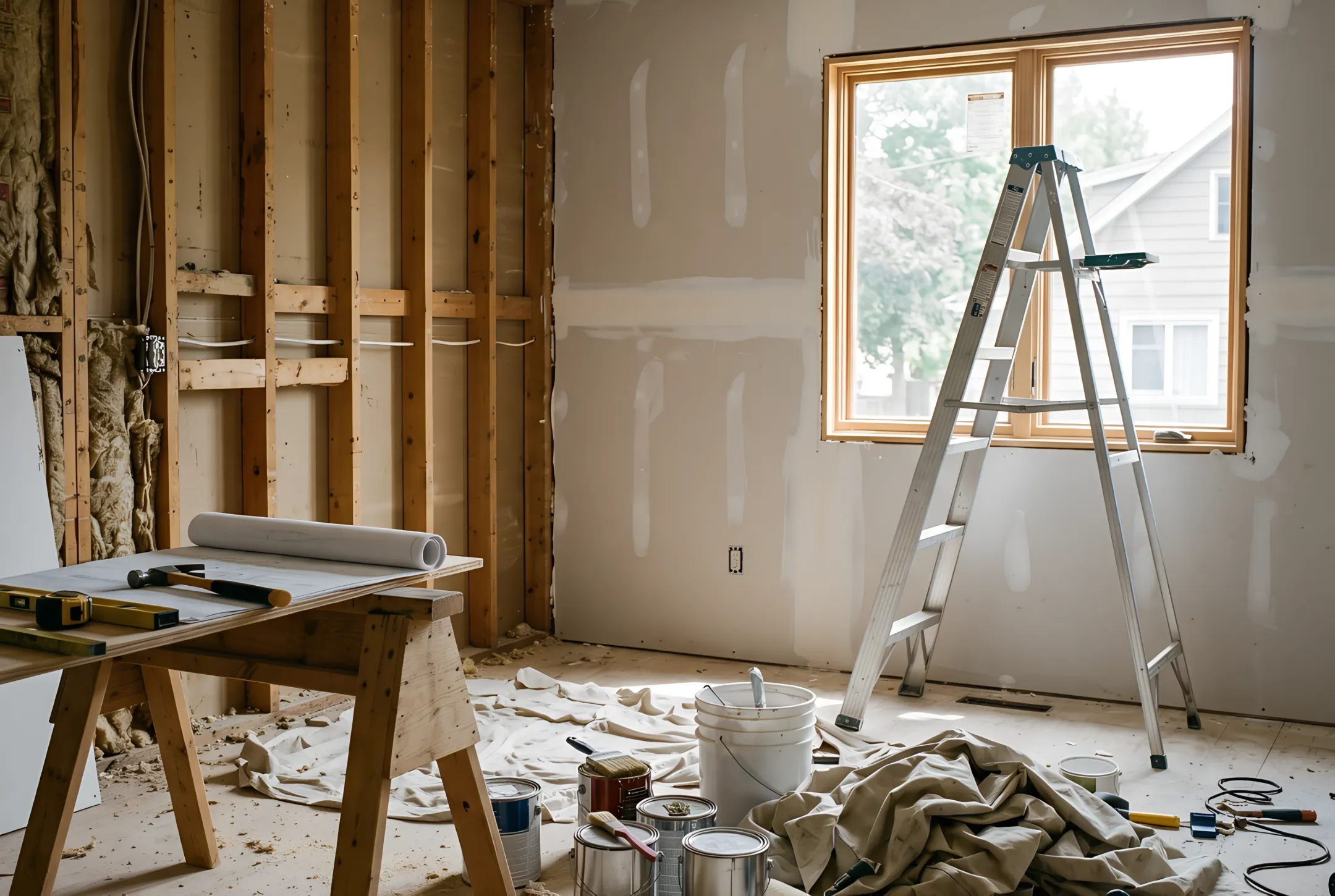 Fix & Flip Loans