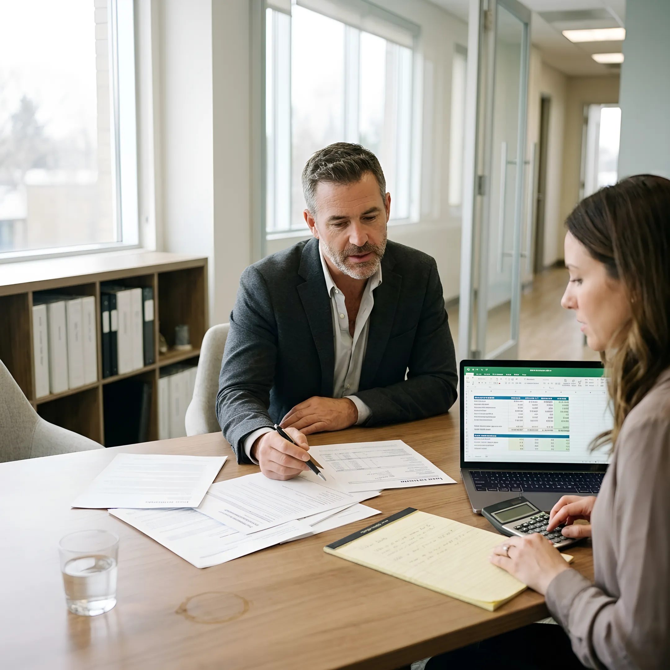 Mortgage consultation for Irvine home loan