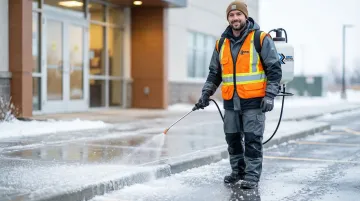 Commercial Facilities