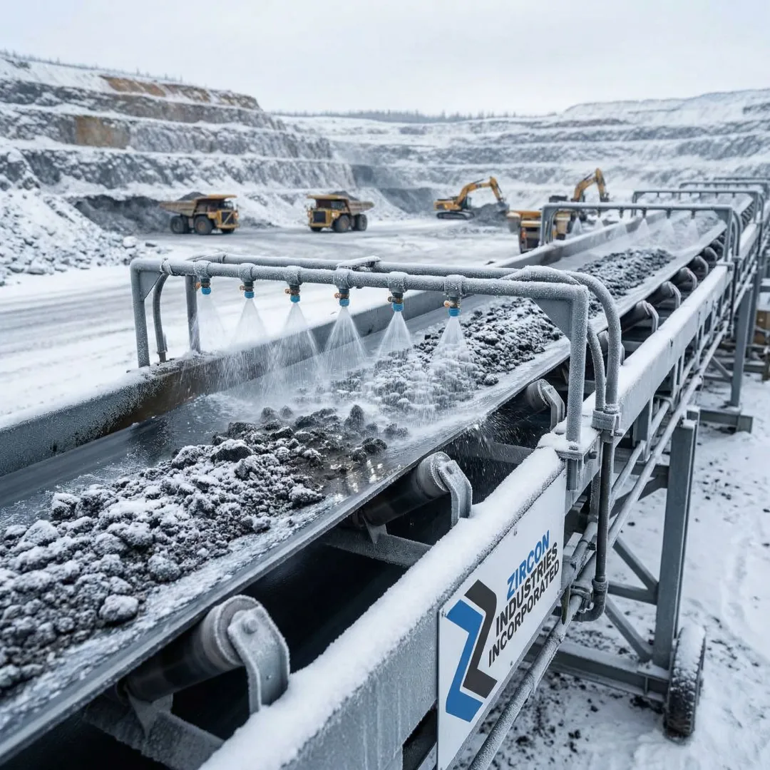 Mining & Aggregates