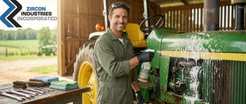 Agriculture & Farm Equipment