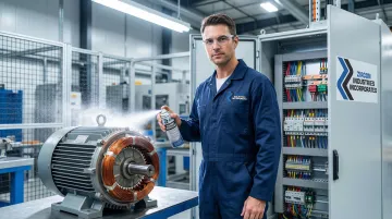 Electrical & Electronics