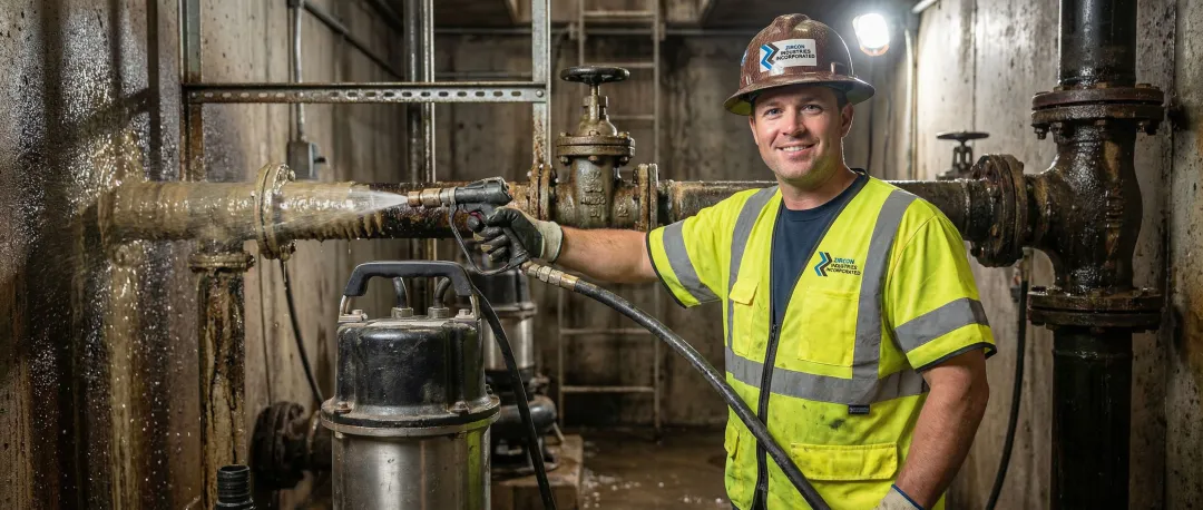 Municipal & Wastewater