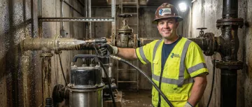 Municipal & Wastewater