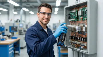 Electrical & Electronics