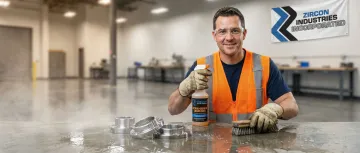 General Industrial & Commercial