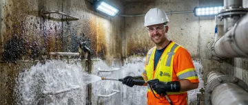 Wastewater & Municipal