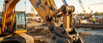 Construction Equipment