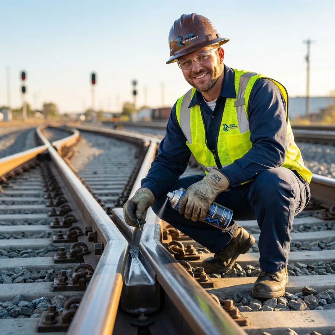 Railroad & Transit