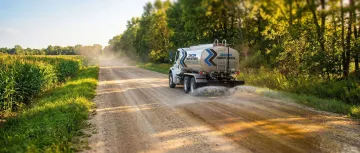 Agriculture & Forestry